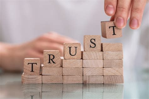 The TRUST Code 